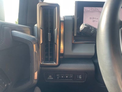 2024 GMC HUMMER EV SUV 3X