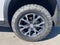 2025 GMC Acadia AT4
