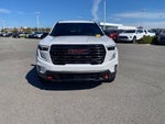 2025 GMC Acadia AT4