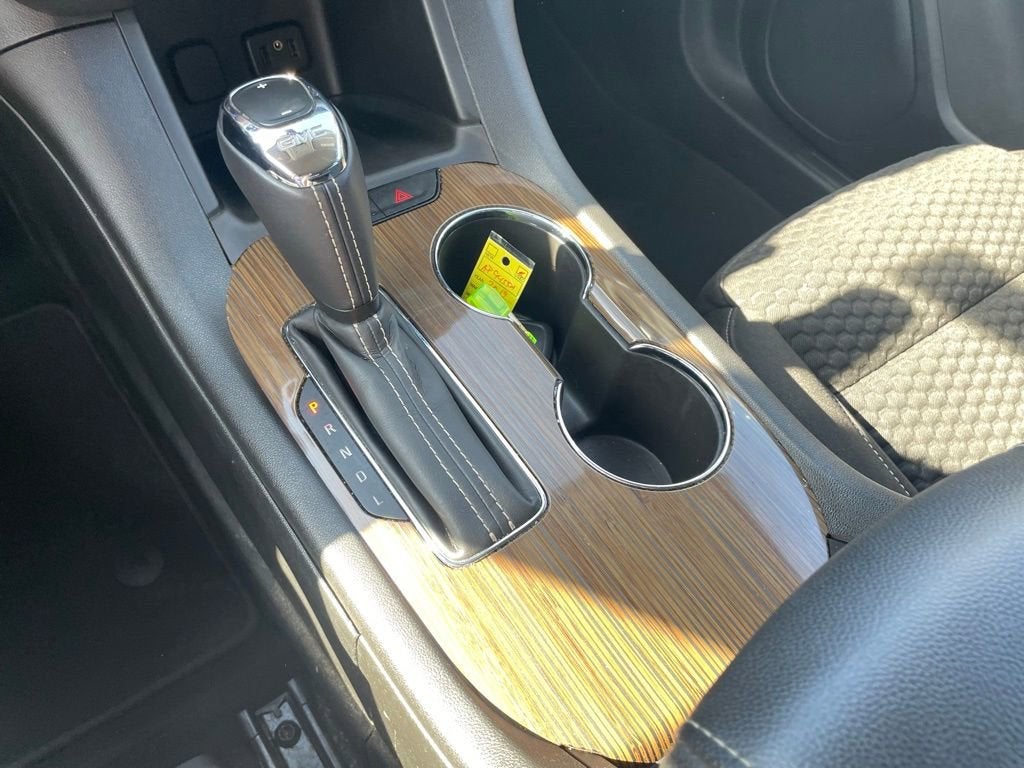 2019 GMC Acadia SLE