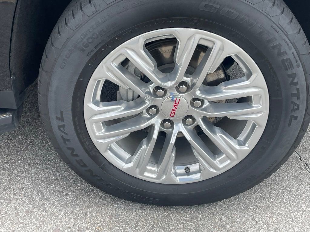 2024 GMC Yukon XL SLT
