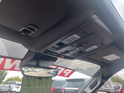 2025 GMC Yukon XL Elevation