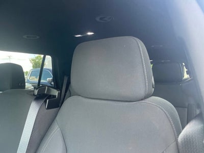 2021 Chevrolet Tahoe Commercial