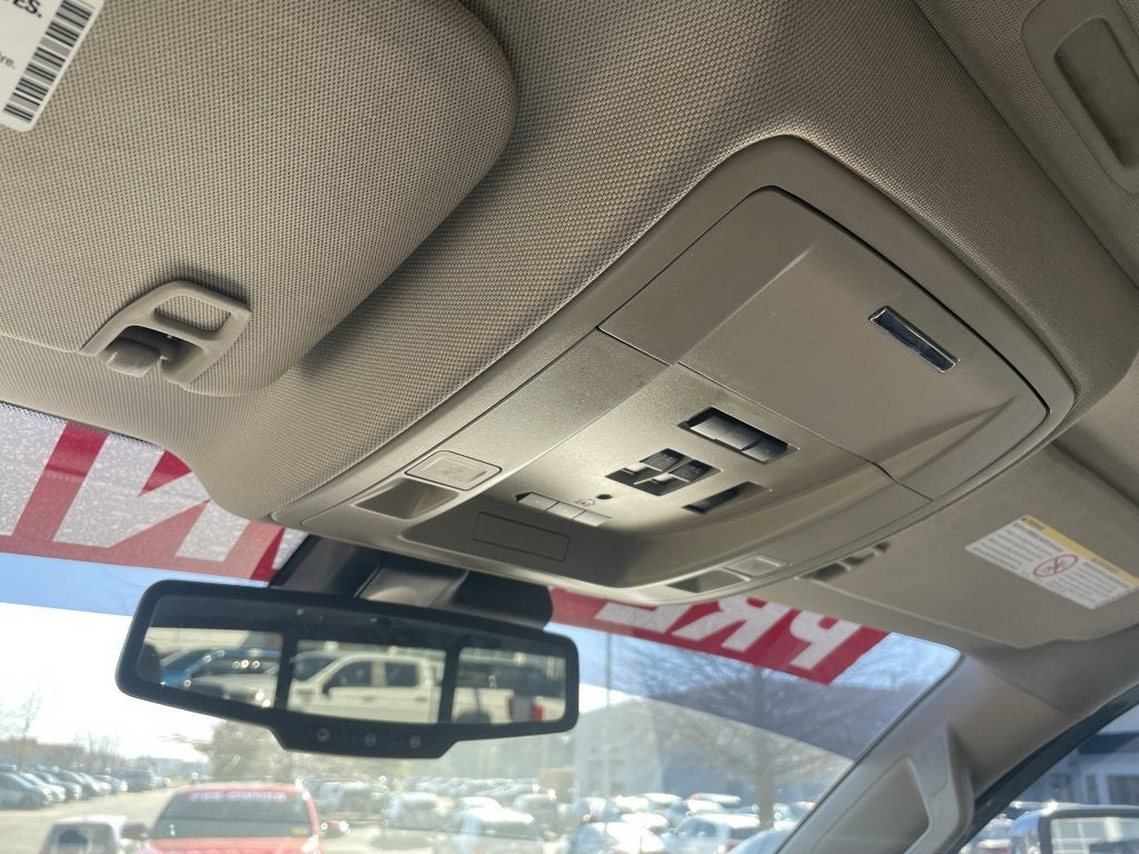 2015 GMC Sierra 2500 HD Denali