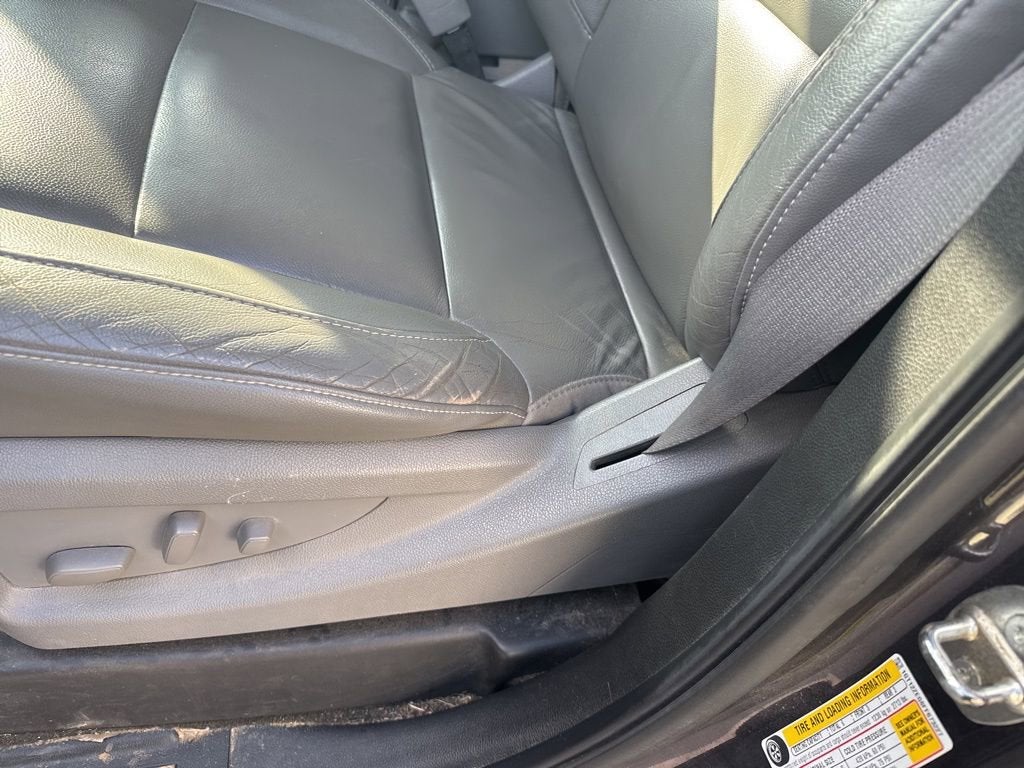 2015 GMC Sierra 2500 HD SLT