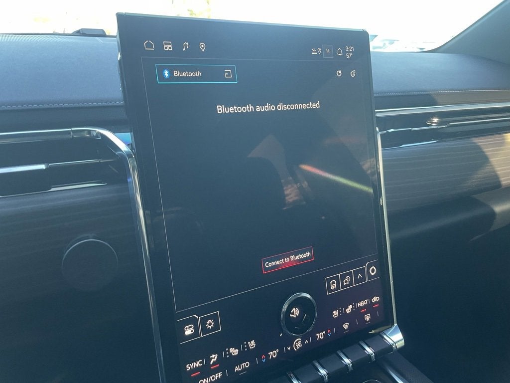 2025 GMC Sierra EV Max Range Denali