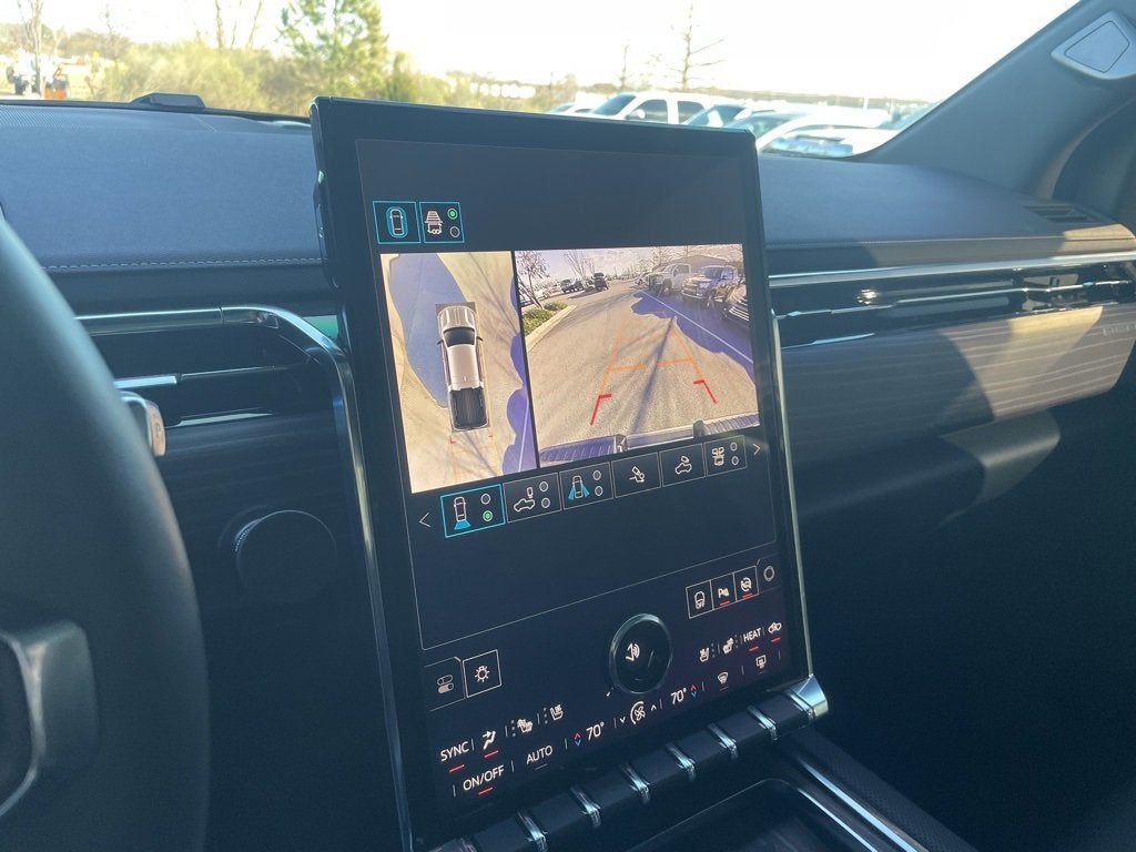 2025 GMC Sierra EV Max Range Denali