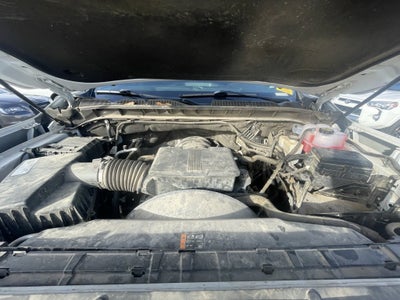 2021 GMC Sierra 2500 HD Sierra