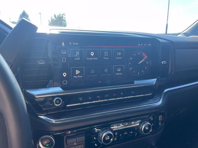 2024 GMC Sierra 2500 HD SLT
