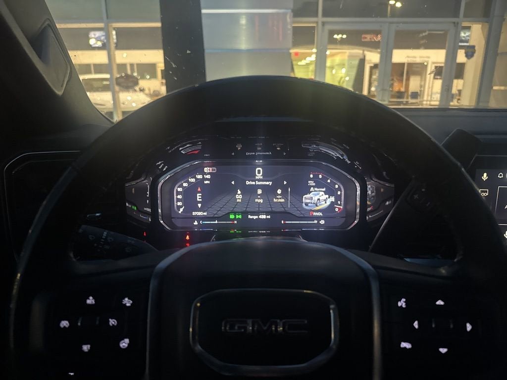 2024 GMC Sierra 2500 HD SLT