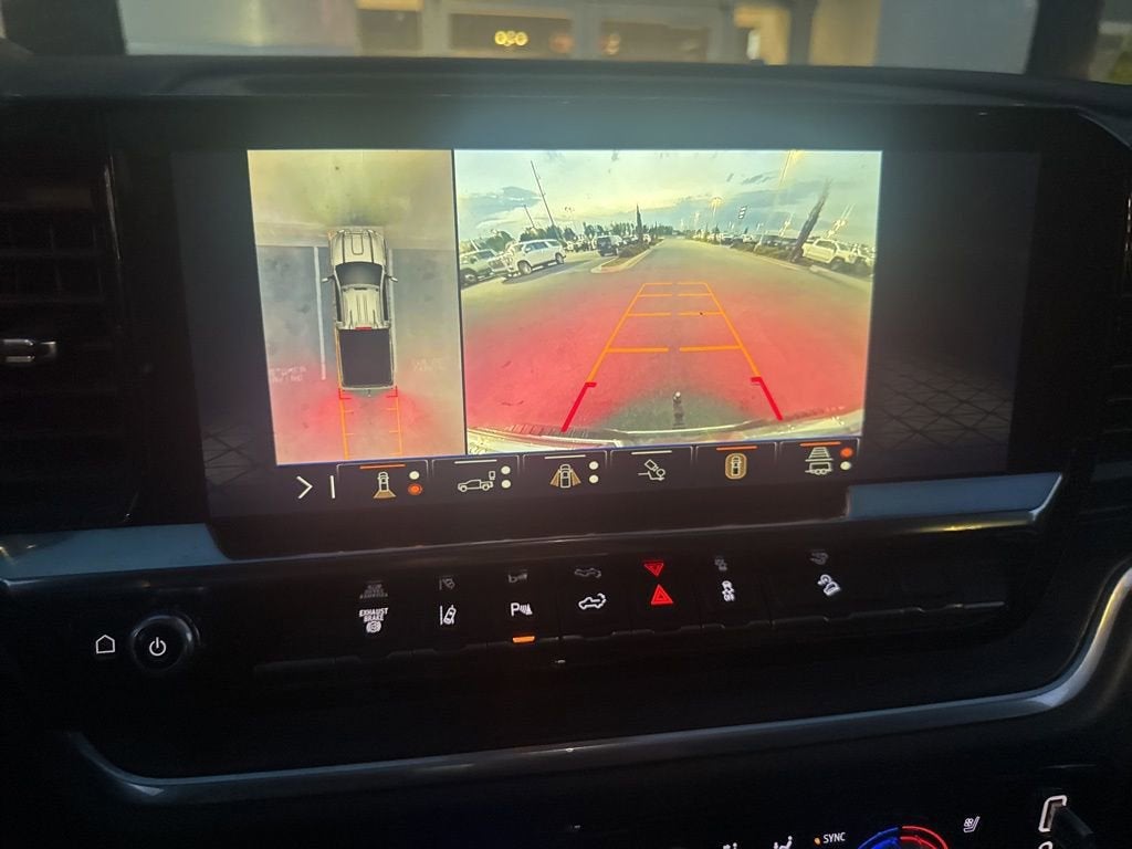 2024 GMC Sierra 2500 HD SLT