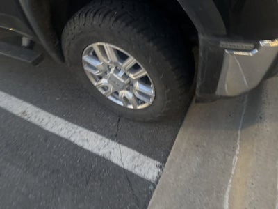 2024 GMC Sierra 2500 HD SLT