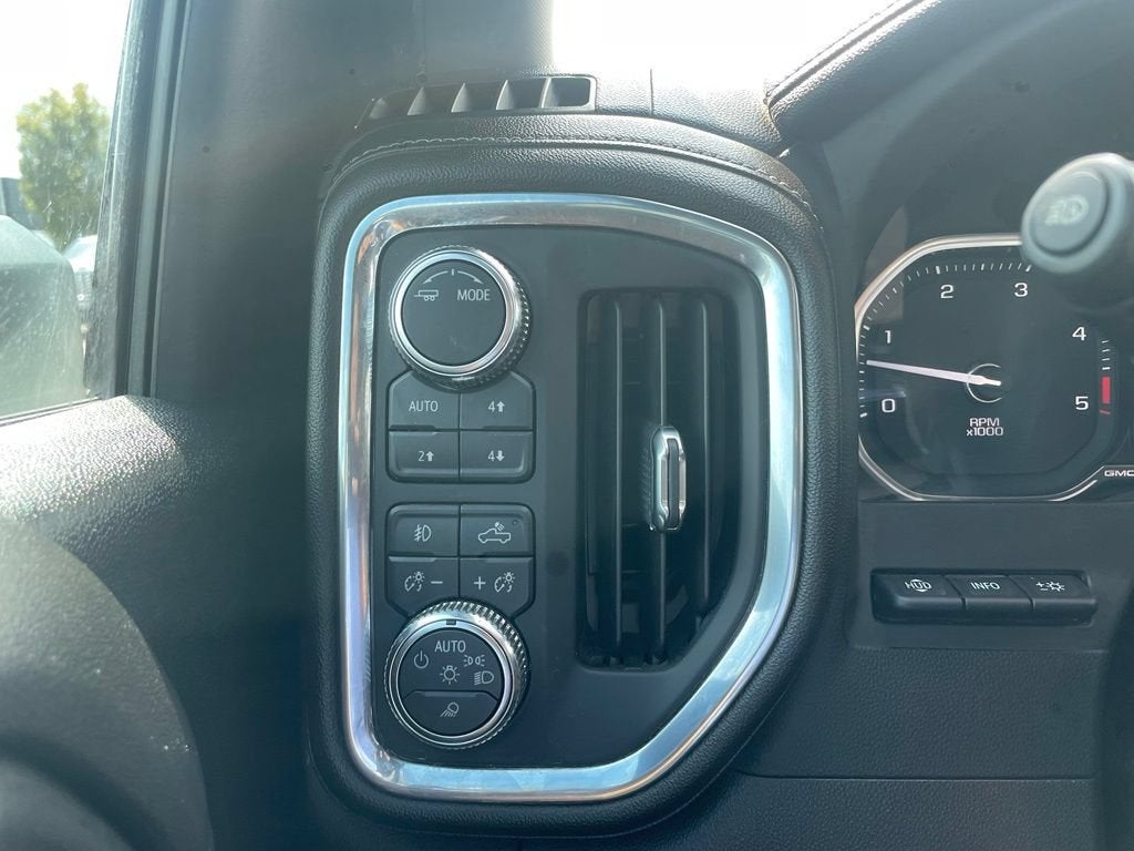 2023 GMC Sierra 2500 HD Denali