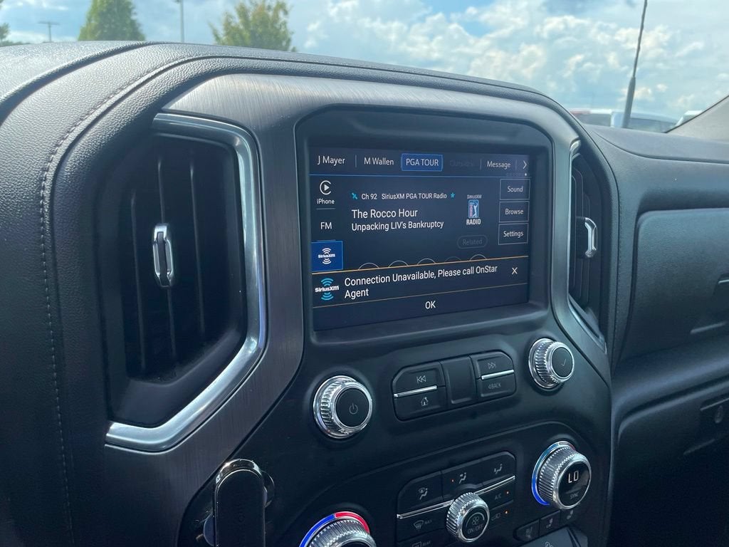 2023 GMC Sierra 2500 HD Denali