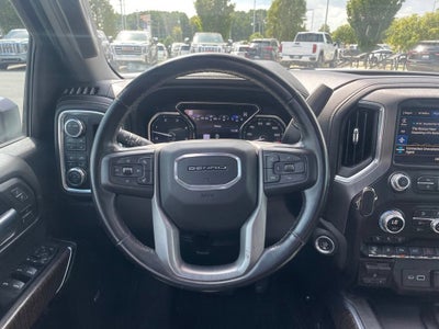 2023 GMC Sierra 2500 HD Denali