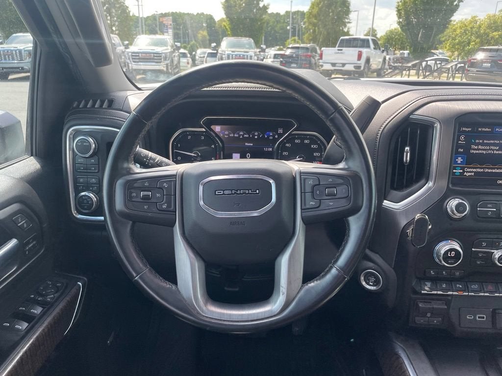 2023 GMC Sierra 2500 HD Denali