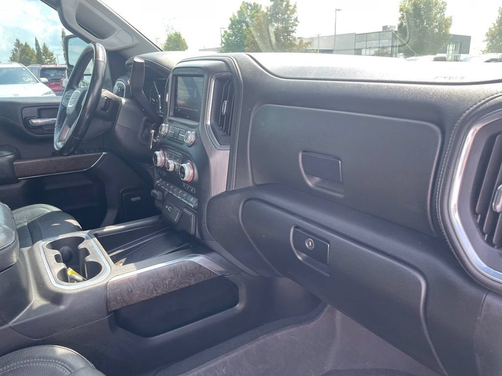 2023 GMC Sierra 2500 HD Denali