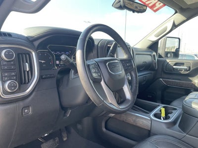 2020 GMC Sierra 2500 HD Denali