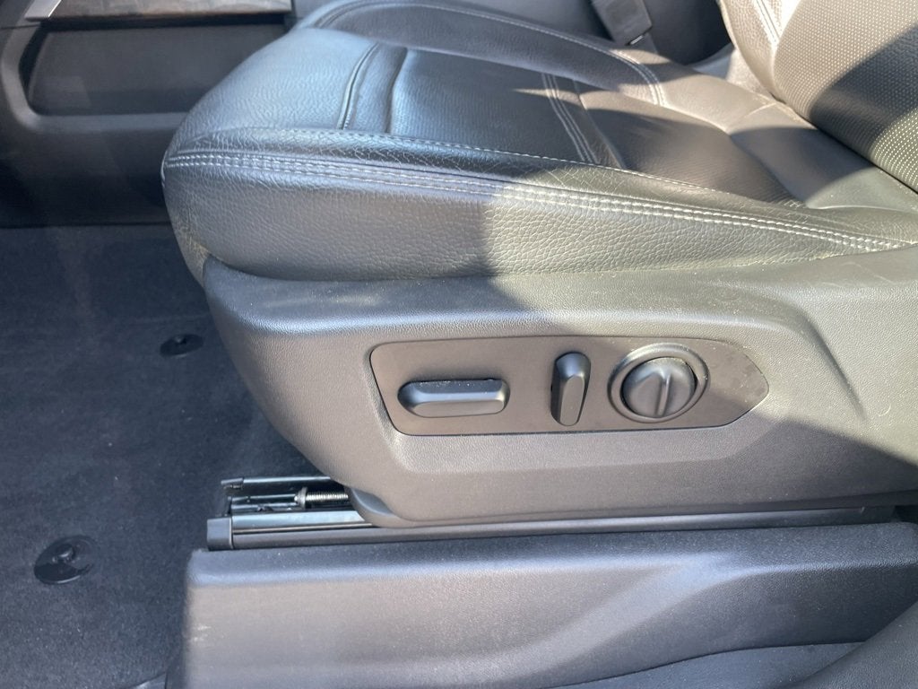 2020 GMC Sierra 2500 HD Denali