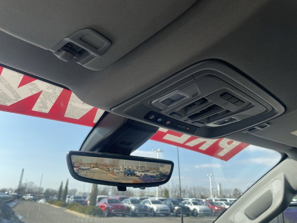 2020 GMC Sierra 2500 HD Denali