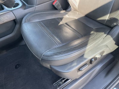 2020 GMC Sierra 2500 HD Denali