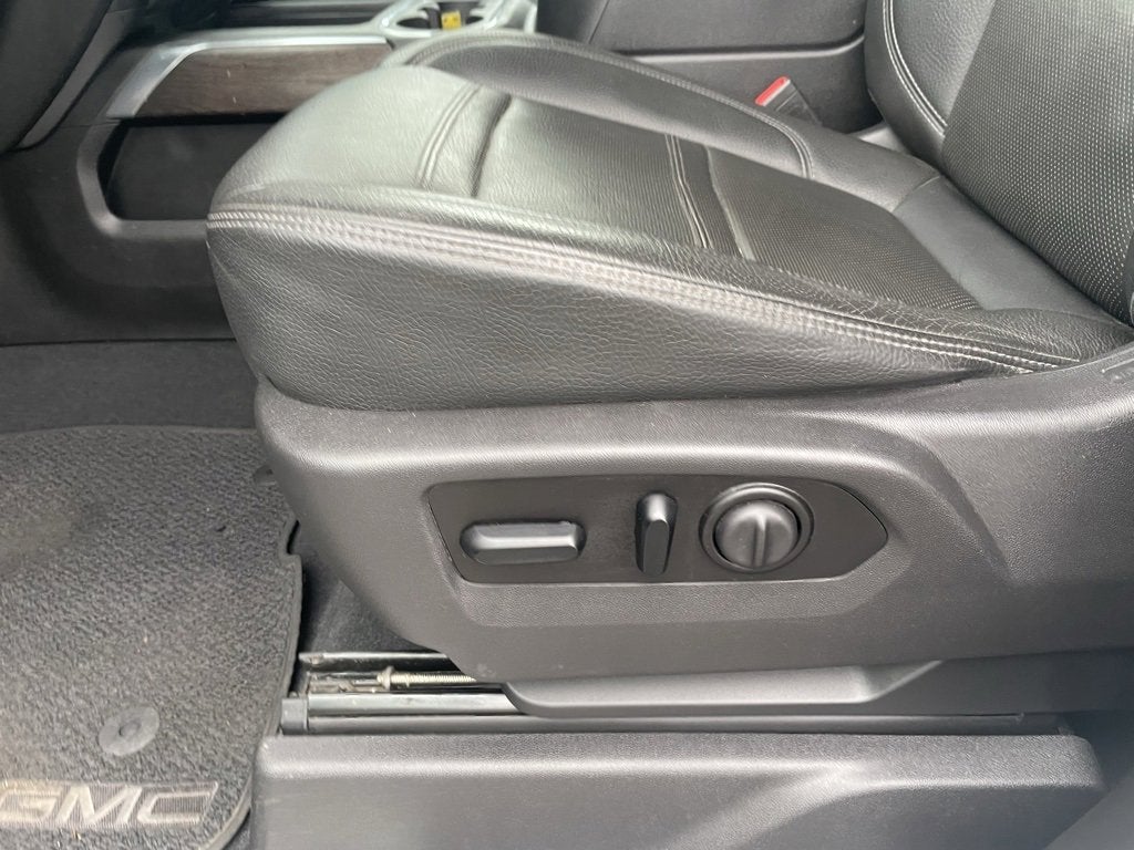 2021 GMC Sierra 2500 HD Denali