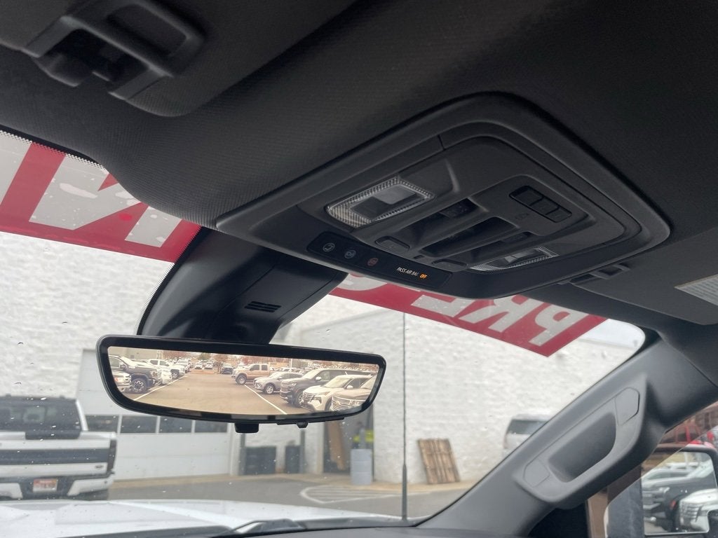 2021 GMC Sierra 2500 HD Denali