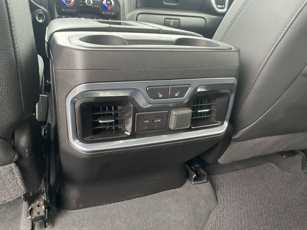 2021 GMC Sierra 2500 HD Denali