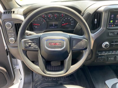 2024 GMC Sierra 3500 HD Pro DRW
