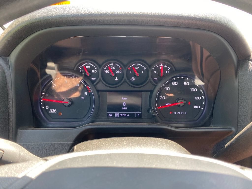 2024 GMC Sierra 3500 HD Pro DRW