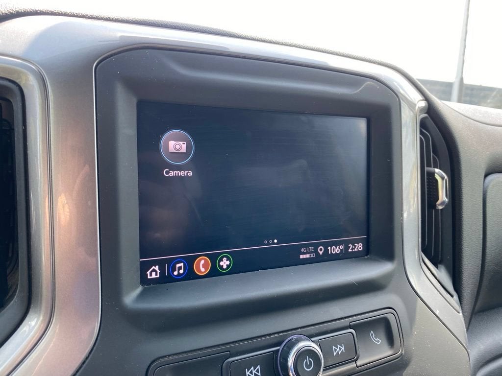 2024 GMC Sierra 3500 HD Pro DRW
