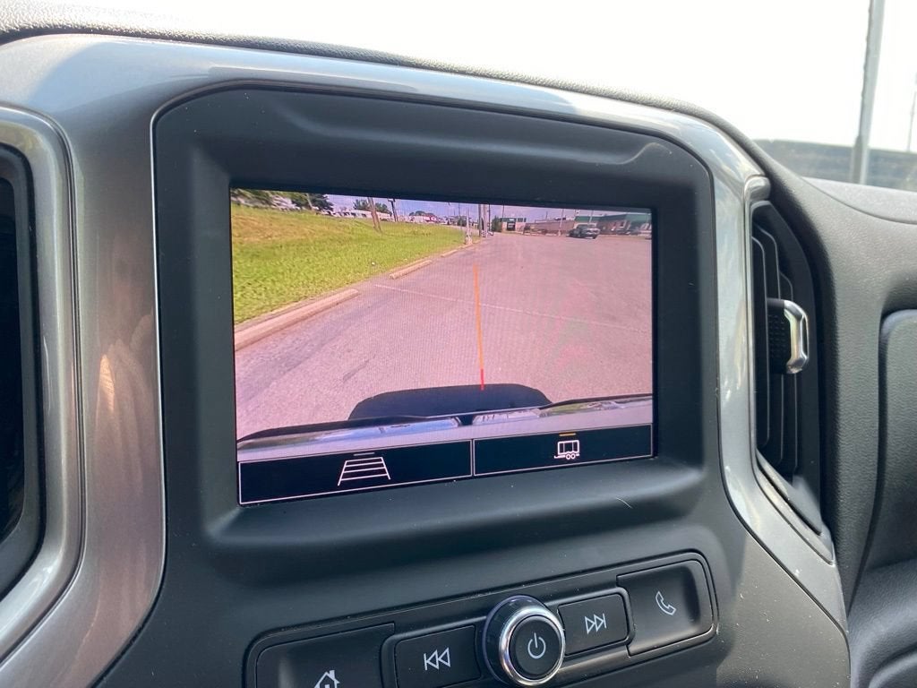 2024 GMC Sierra 3500 HD Pro DRW
