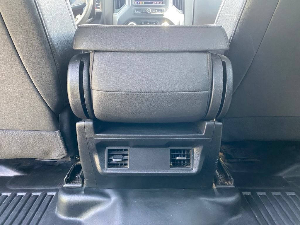 2024 GMC Sierra 3500 HD Pro DRW