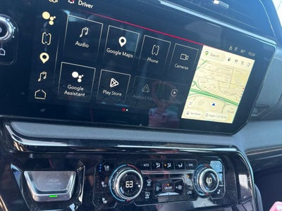 2024 GMC Sierra 3500 HD AT4