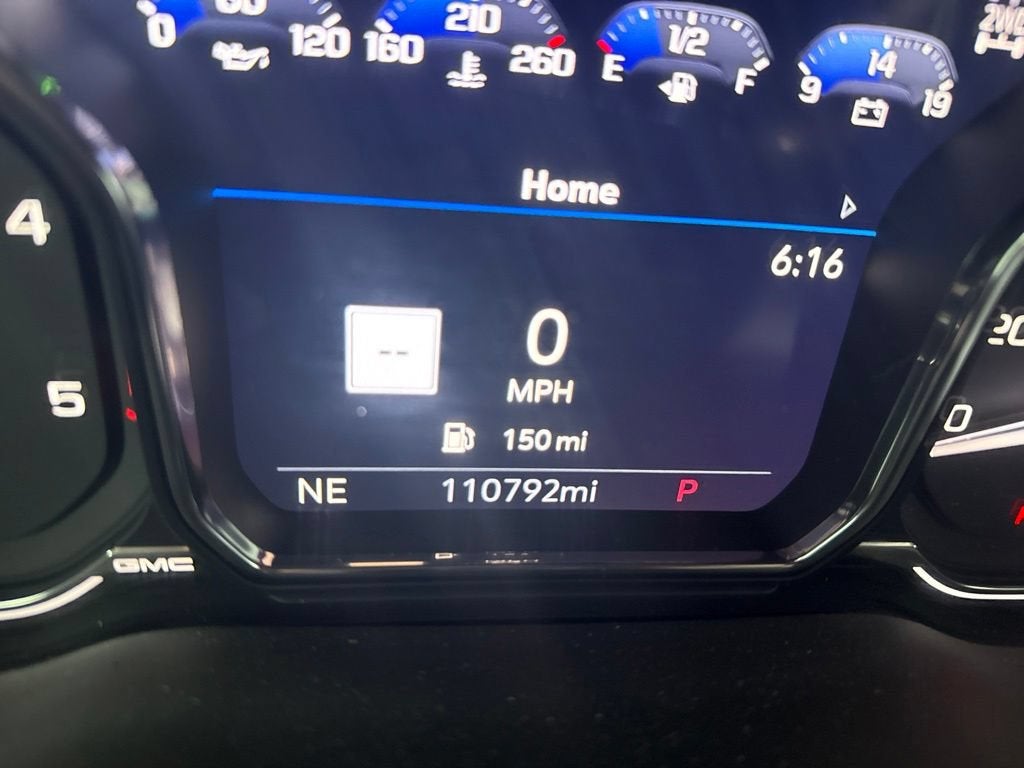 2022 GMC Sierra 3500 HD Denali