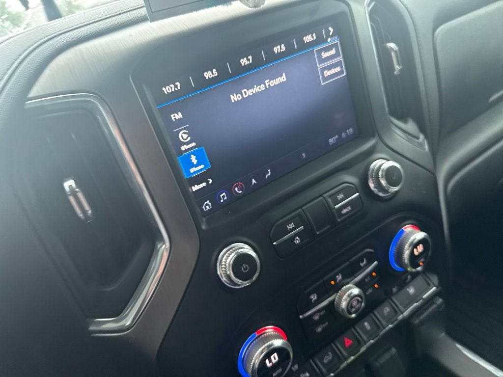 2022 GMC Sierra 3500 HD Denali