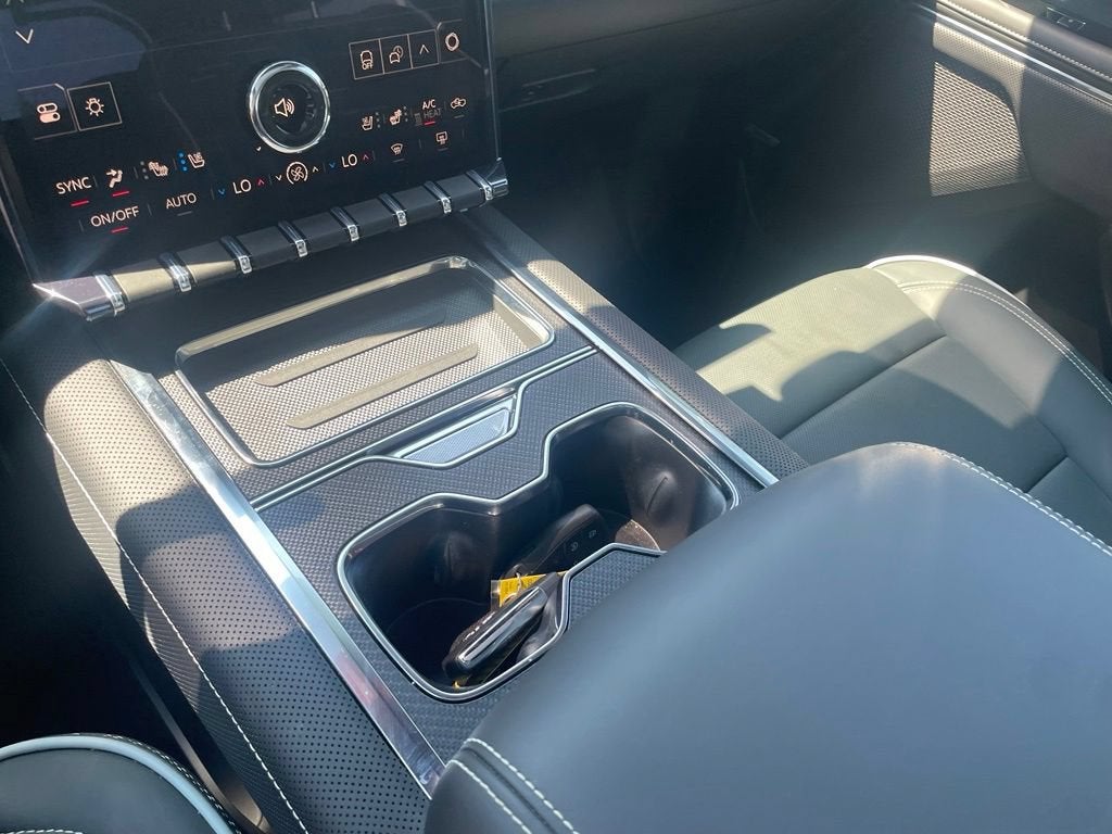 2026 GMC Sierra EV AT4 Extended Range