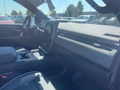 2026 GMC Sierra EV AT4 Extended Range