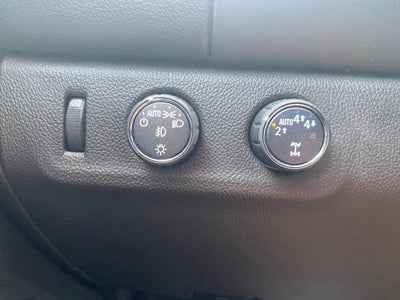 2021 GMC Canyon 4WD Denali