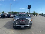 2021 GMC Canyon 4WD Denali