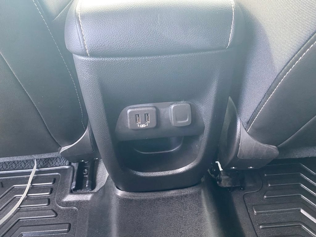 2021 GMC Canyon 4WD Denali