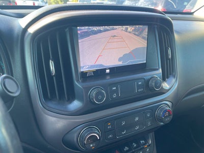 2019 GMC Canyon 4WD All Terrain w/Cloth