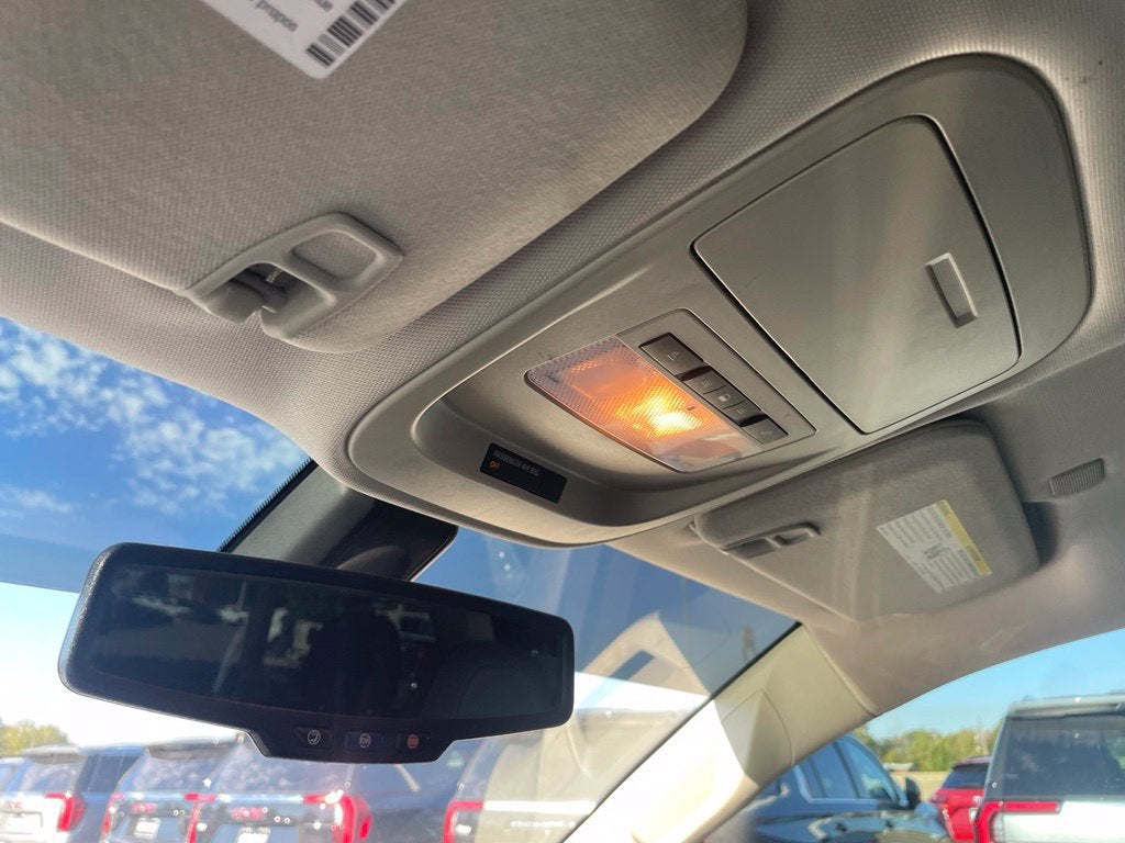 2019 GMC Canyon 4WD All Terrain w/Cloth