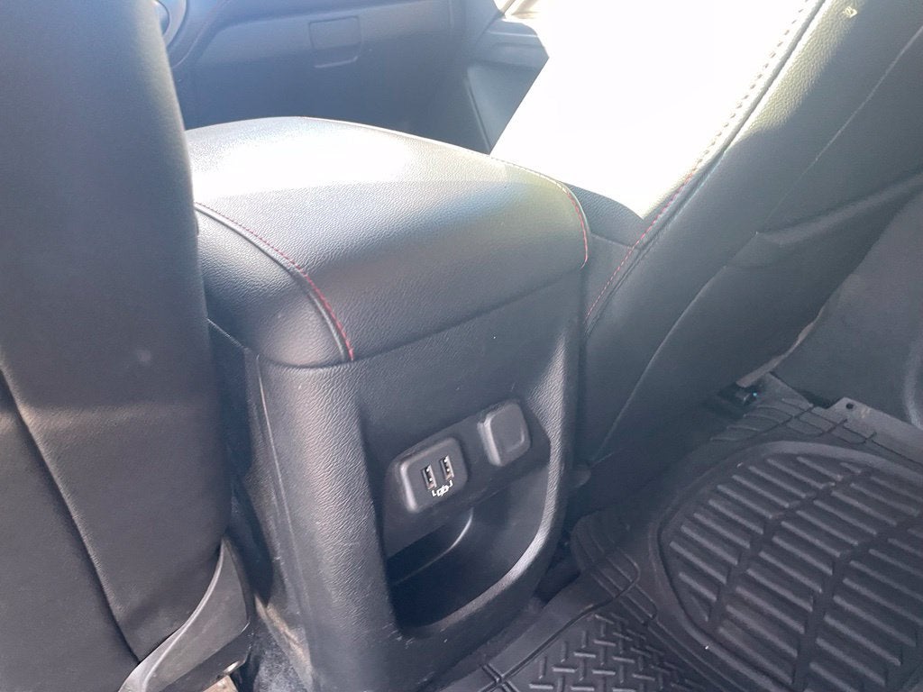 2019 GMC Canyon 4WD All Terrain w/Cloth