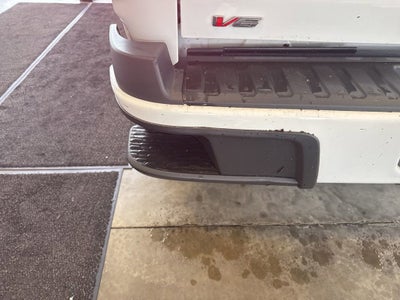 2022 GMC Canyon AT4 - Cloth