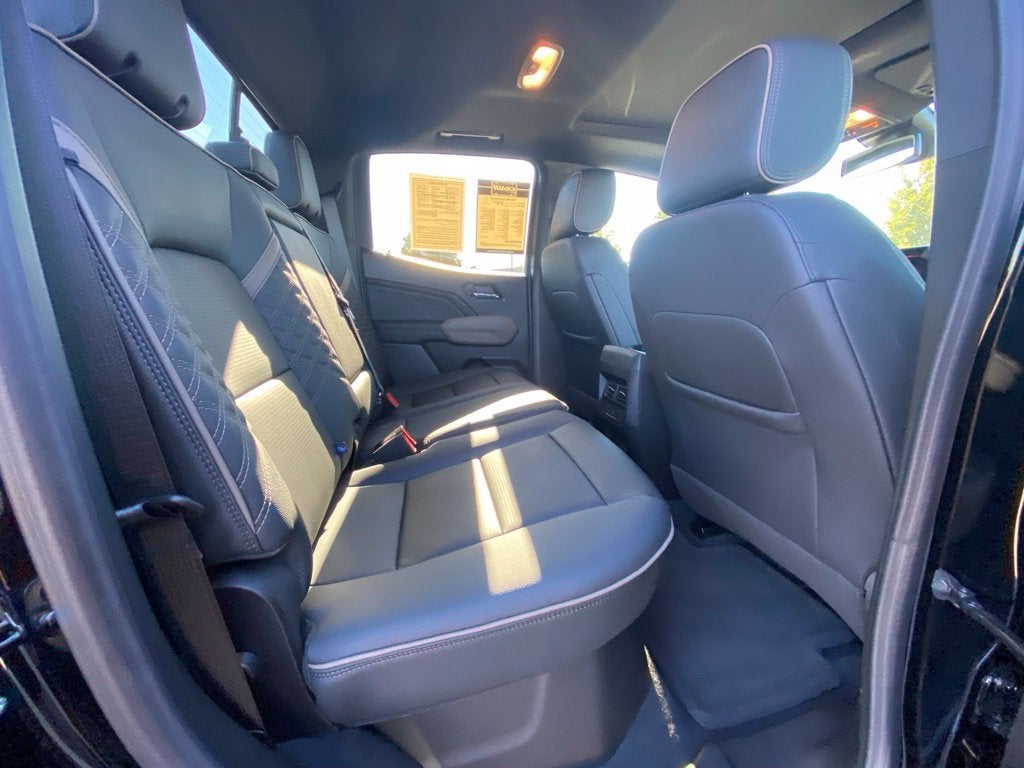 2024 GMC Canyon Denali