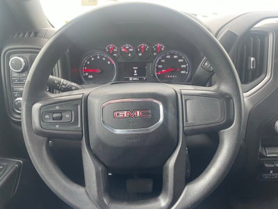 2021 GMC Sierra 1500 4WD CREW 147"
