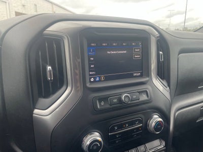 2021 GMC Sierra 1500 4WD CREW 147"