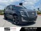 2020 Cadillac Escalade Platinum