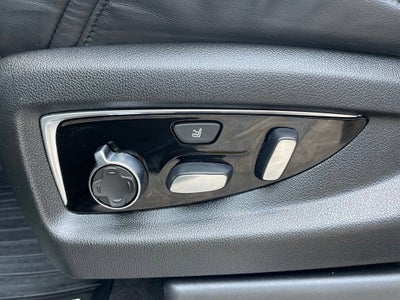 2020 Cadillac Escalade Platinum